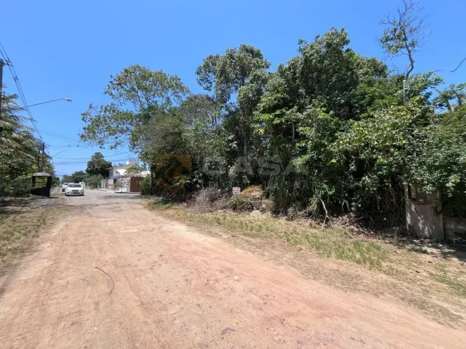 Lote/Terreno com 342 m² Excelentes terreno em Manguinhos
