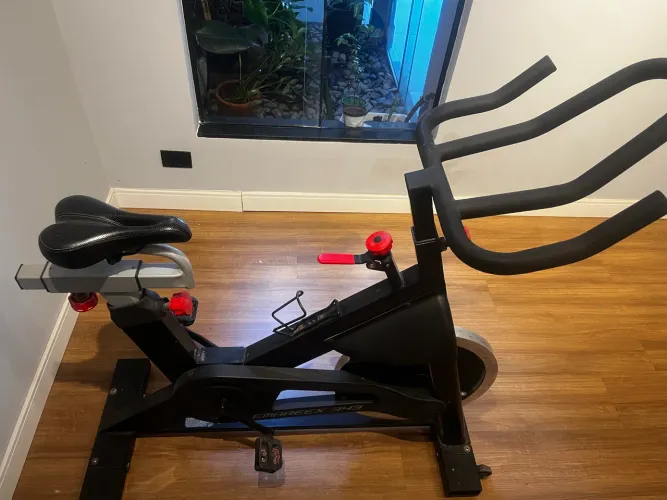  Vende-se Bike Embreex 343 profissional 