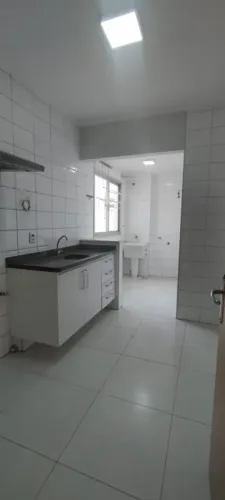 APARTAMENTO À VENDA EDIFÍCIO VILLA SANTANDER