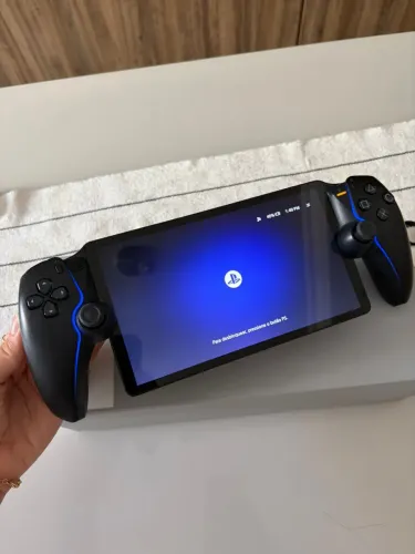 Ps5 - Portal