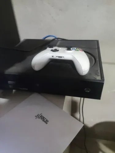 Vídeo game ONE