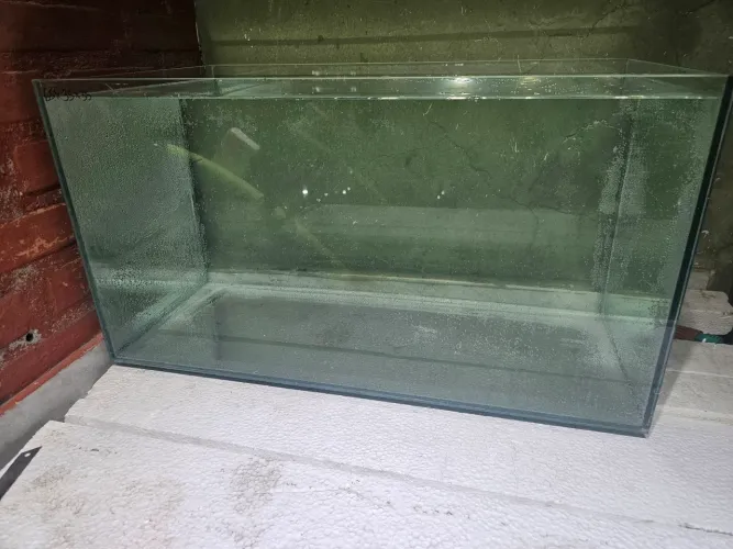Aquario 65x35x35 ( 79 litros)