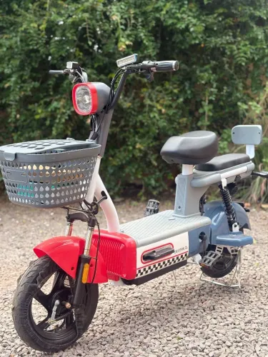 Moto Elétrica 800wats