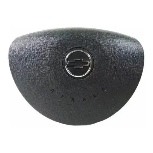 Tampa Capa Airbag Volante Gm Corsa Meriva Montana Agile