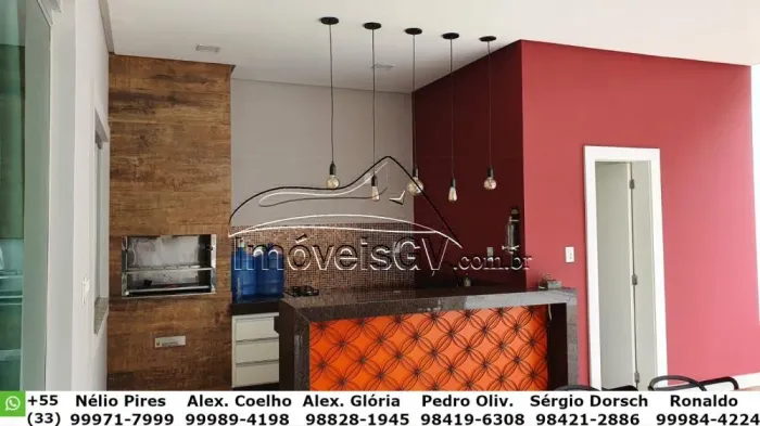 Belvedere - Casa