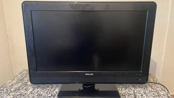 Tv Philips 32 polegadas