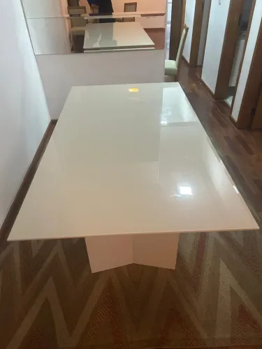 Mesa de jantar