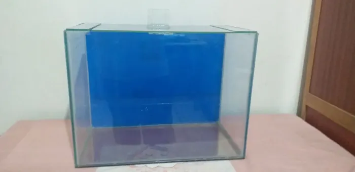 Aquário 24 litros