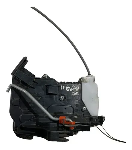 Fechadura Traseira Direita Hyundai Hb20 2020 2025 81420r1000