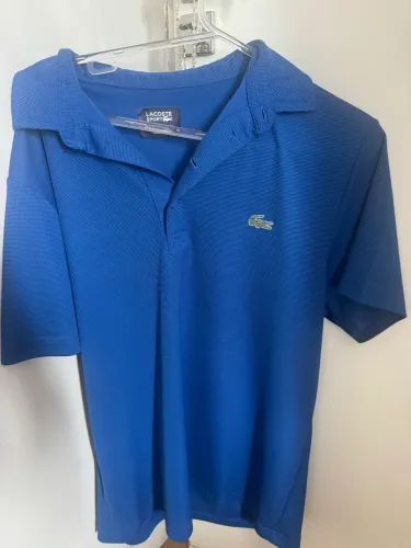 Camisa Lacoste