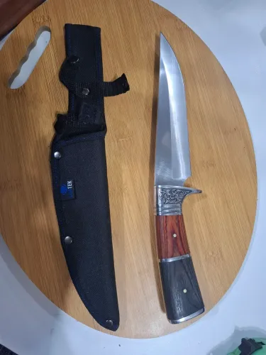 Faca para churrasco