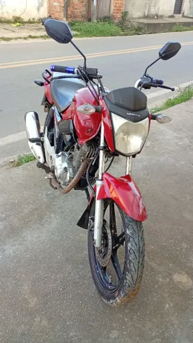 Vendo Handa 160