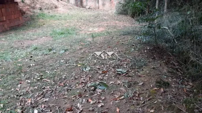 Terreno- Petrópolis, Araras
