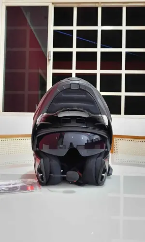 CAPACETE LS2 SCOP FF902
