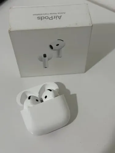 AirPods 4 (ANC) NA GARANTIA