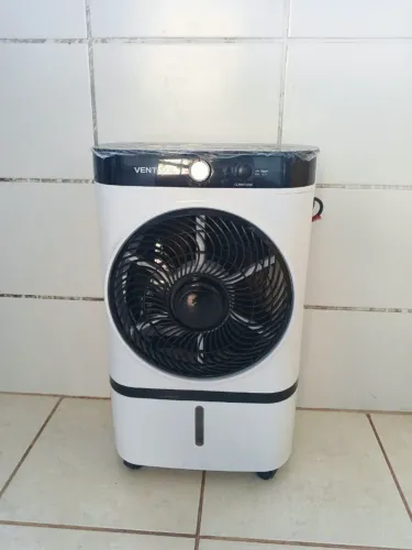 Vendo climatizador