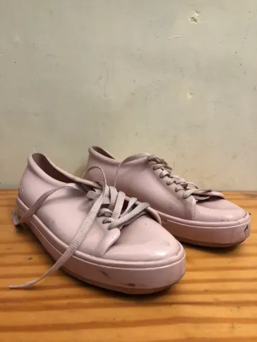 Tênis Melissa rose 38/39