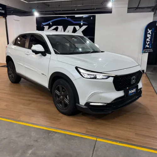 Honda HR-V Advance 1.5 TB 16V 5P Aut. 2024