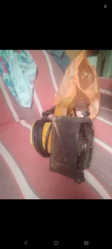 Makita Dewalt ótimo estado. Pronta pra usar