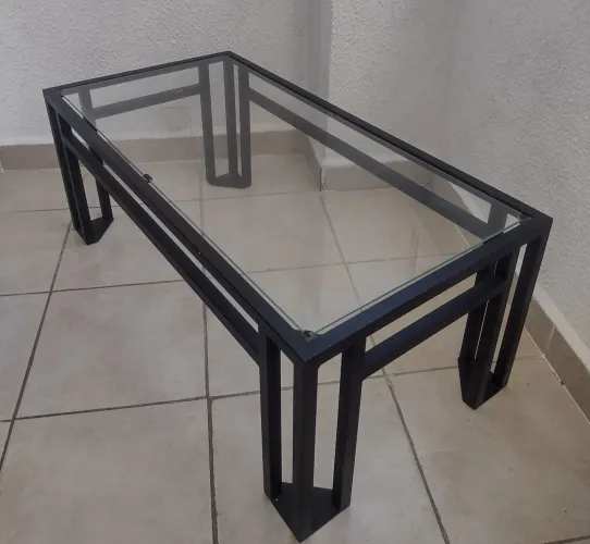 Mesinha de sala 