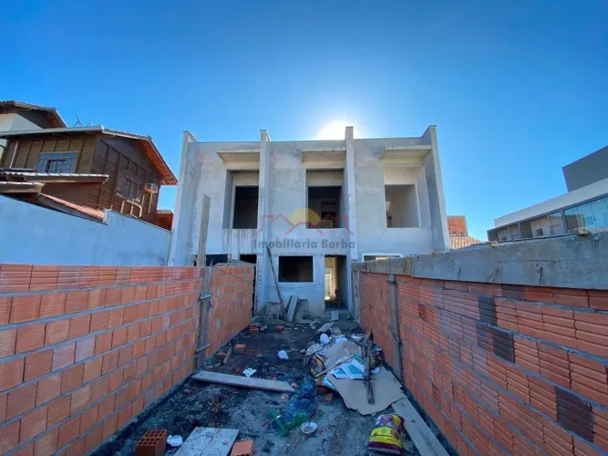 Sobrado Geminado Itinga Araquari SC