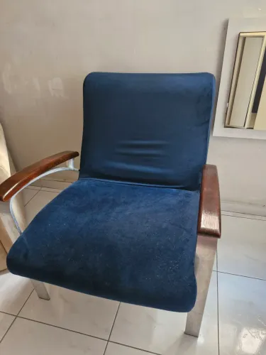 Poltrona confortável a venda!