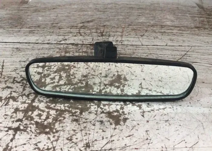 Espelho Retrovisor Interno Bmw 320 2006  