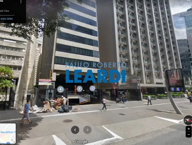 CONJ. COMERCIAL - JARDIM PAULISTA - SP