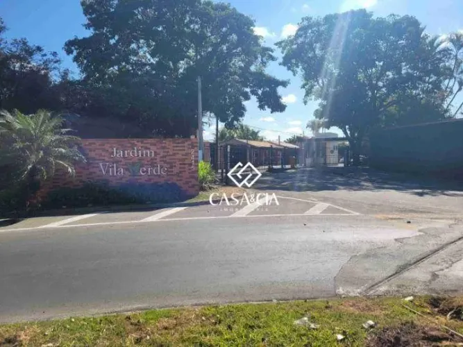 CONDOMINIO JARDIM VILA VERDE