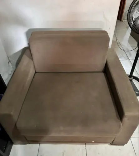 Poltrona cama