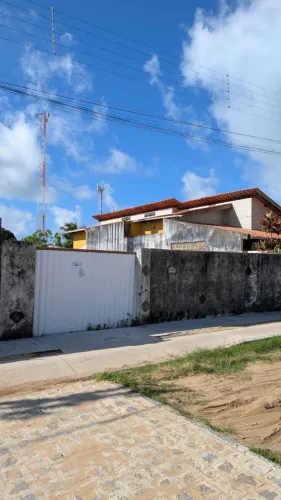 Terreno 360m2 na Penha - João Pessoa