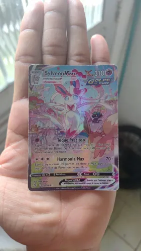 Carta de pokemon