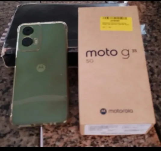 Motorola g35 5g 128g