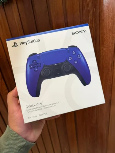 Controles PS5, Originais e lacrados!