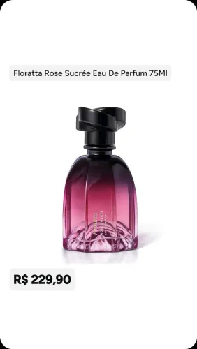 Perfumes