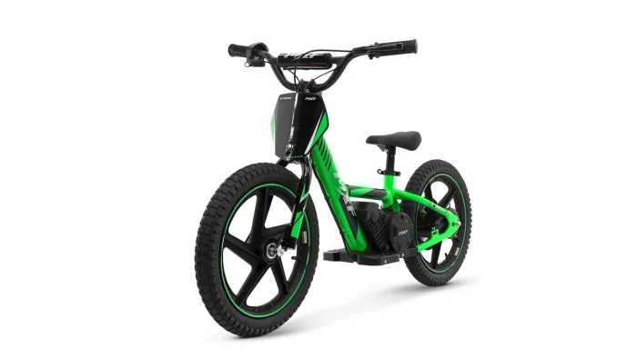 E BIKER 16 e 16 PRO MXF (MINI MOTO/BIKE ELÉTRICA)
