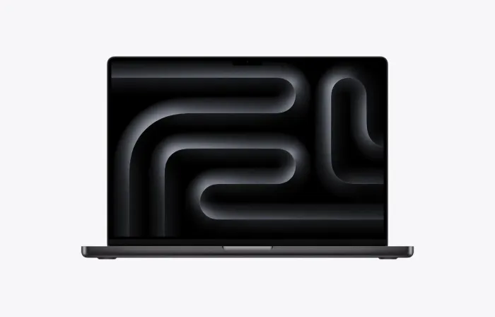 MacBook Pro, 16-inch, M5 Max Chip, 18-core CPU, 40-core GPU, Space