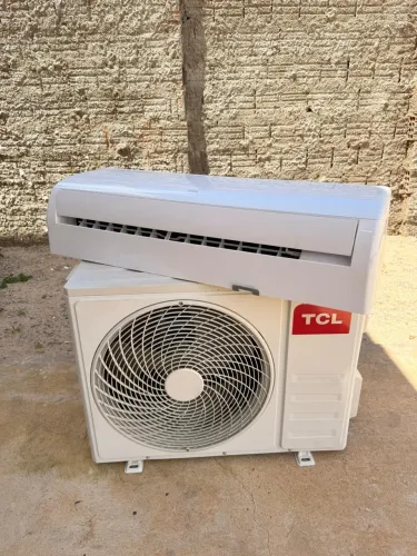 Ar condicionado 18mil Btus TCL