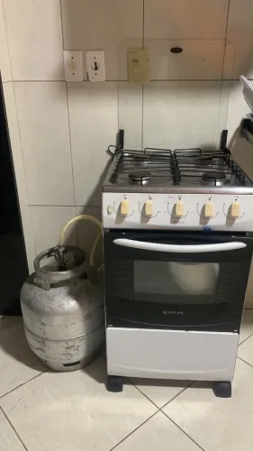 Fogão