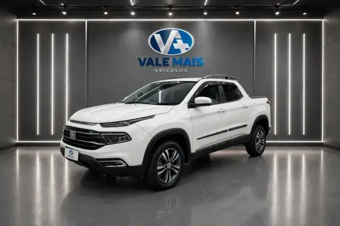 Fiat Toro Freedom 1.3 T270 4X2 Flex AUT 2023