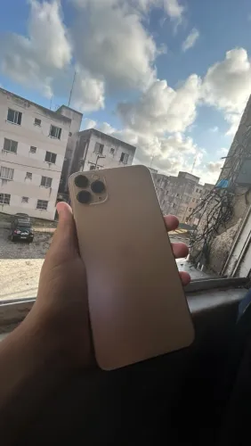 iPhone 11 Pro Max