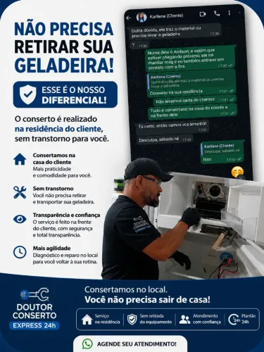 Doutor Conserto 