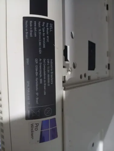 Computador DELL