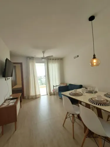 Aluga -se Apartamento na Praia do Morro em Guarapari
