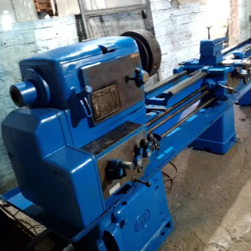 ? TORNO IMOR NTCN 2500 - OPORTUNIDADE ?