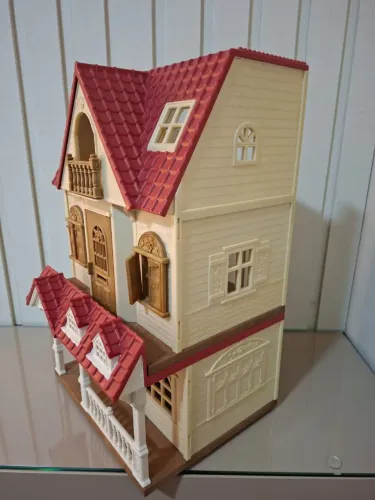 Casa Familia Sylvanian
