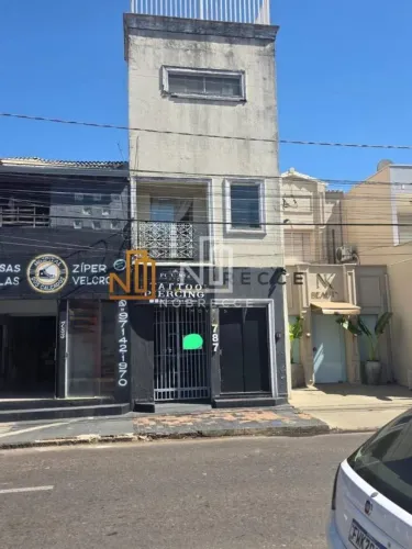 Salão comercial para locação, Centro de Indaiatuba/SP.