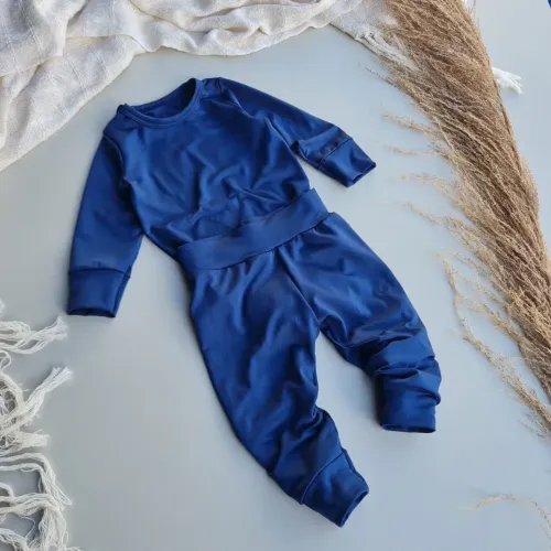 Conjunto térmico bebê
