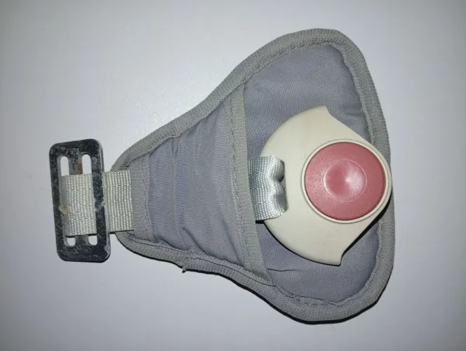 Fecho Trava de Cinto para Cadeirinha Infantil / Bebê Conforto