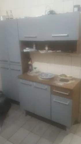 Armário de cozinha